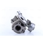 Turbo Pour Peugeot Citroën Mitsubishi 1608851880 1515A224 1671964380 4933501102