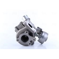 Turbo Pour Peugeot Citroën Mitsubishi 1608851880 1515A224 1671964380 4933501102