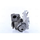 Turbo Pour Peugeot Citroën Mitsubishi 1608851880 1515A224 1671964380 4933501102