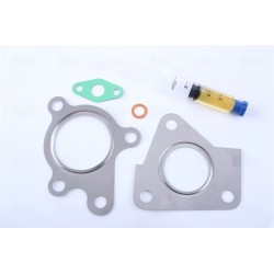 Turbo Pour Peugeot Citroën Mitsubishi 1608851880 1515A224 1671964380 4933501102