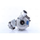 Turbo Pour Peugeot Citroën Mitsubishi 1608851880 1515A224 1671964380 4933501102