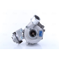Turbo Pour Peugeot Citroën Mitsubishi 1608851880 1515A224 1671964380 4933501102