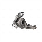 Turbo Pour VW Passat Skoda Superb III 04L253020R 04L253020RX