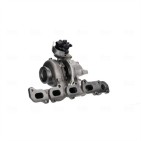 Turbo Pour VW Passat Skoda Superb III 04L253020R 04L253020RX
