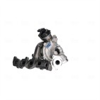 Turbo Pour VW Passat Skoda Superb III 04L253020R 04L253020RX
