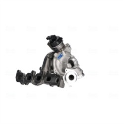 Turbo Pour VW Passat Skoda Superb III 04L253020R 04L253020RX
