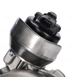 Turbo Pour VW Passat Skoda Superb III 04L253020R 04L253020RX