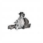 Turbo Pour VW Passat Skoda Superb III 04L253020R 04L253020RX