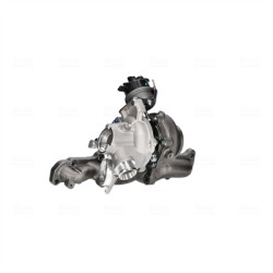 Turbo Pour VW Passat Skoda Superb III 04L253020R 04L253020RX
