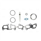 Turbo Pour Audi A4 A5 A6 Q5 04L253019A 04L253019AX 04L253020N 04L253020NX