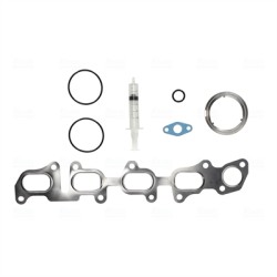 Turbo Pour Audi A4 A5 A6 Q5 04L253019A 04L253019AX 04L253020N 04L253020NX