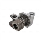 Turbo Pour MERCEDES Vario MERCEDES-TRUCK ATEGO 2 OH