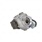 Turbo Pour MERCEDES Vario MERCEDES-TRUCK ATEGO 2 OH