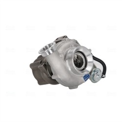 Turbo Pour MERCEDES Vario MERCEDES-TRUCK ATEGO 2 OH