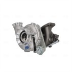 Turbo Pour MERCEDES Vario MERCEDES-TRUCK ATEGO 2 OH