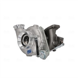 Turbo Pour MERCEDES Vario MERCEDES-TRUCK ATEGO 2 OH