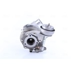 Turbo Pour Toyota Auris Avensis Corolla RAV 4 III IV Van Verso 172010R061