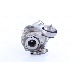 Turbo Pour Toyota Auris Avensis Corolla RAV 4 III IV Van Verso 172010R061