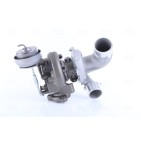 Turbo Pour Toyota Auris Avensis Corolla RAV 4 III IV Van Verso 172010R061