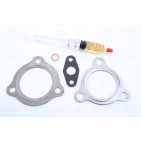 Turbo Pour Toyota Auris Avensis Corolla RAV 4 III IV Van Verso 172010R061