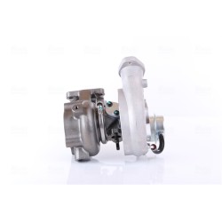 Turbo Pour Toyota Land Cruiser 100 1720117040