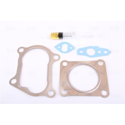 Turbo Pour Toyota Land Cruiser 100 1720117040