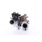 Turbo Pour Toyota Land Cruiser Prado Van 1720130100 1720130101 1720130160