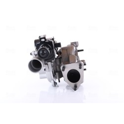 Turbo Pour Toyota Land Cruiser Prado Van 1720130100 1720130101 1720130160