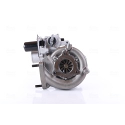 Turbo Pour Toyota Land Cruiser Prado Van 1720130100 1720130101 1720130160