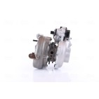 Turbo Pour Toyota Land Cruiser Prado Van 1720130100 1720130101 1720130160