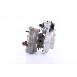 Turbo Pour Toyota Land Cruiser Prado Van 1720130100 1720130101 1720130160