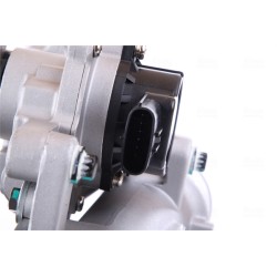 Turbo Pour Toyota Land Cruiser Prado Van 1720130100 1720130101 1720130160