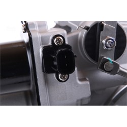 Turbo Pour Toyota Land Cruiser Prado Van 1720130100 1720130101 1720130160