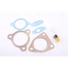 Turbo Pour Toyota Land Cruiser Prado Van 1720130100 1720130101 1720130160