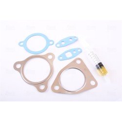 Turbo Pour Toyota Land Cruiser Prado Van 1720130100 1720130101 1720130160