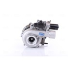 Turbo Pour Toyota Land Cruiser Prado Van 1720130100 1720130101 1720130160
