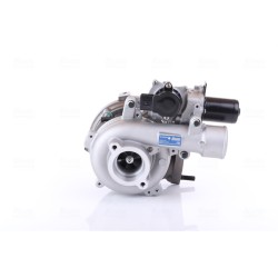 Turbo Pour Toyota Land Cruiser Prado Van 1720130100 1720130101 1720130160