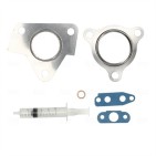 Turbo Pour Mitsubishi L200/Triton Pajero Sport III 49T3501412