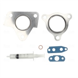 Turbo Pour Mitsubishi L200/Triton Pajero Sport III 49T3501412