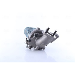 Turbo Pour Mitsubishi Galloper L200 Pajero Sport I Van 4913502650 4913502652