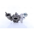 Turbo Pour Mitsubishi Galloper L200 Pajero Sport I Van 4913502650 4913502652