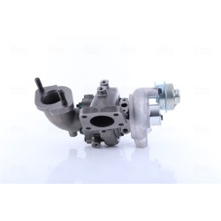 Turbo Pour Mitsubishi Galloper L200 Pajero Sport I Van 4913502650 4913502652