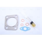 Turbo Pour Mitsubishi Galloper L200 Pajero Sport I Van 4913502650 4913502652