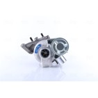Turbo Pour Mitsubishi Galloper L200 Pajero Sport I Van 4913502650 4913502652