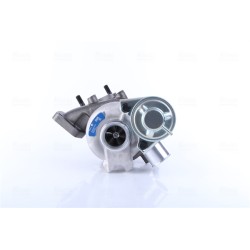 Turbo Pour Mitsubishi Galloper L200 Pajero Sport I Van 4913502650 4913502652