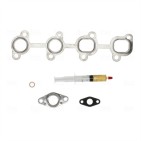Turbo Pour Renault Dacia Nissan MERCEDES Citan 144100499R 1441000Q0C 144102767R