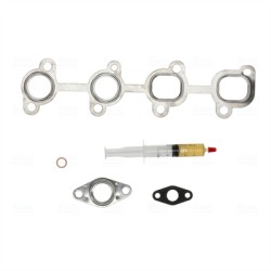 Turbo Pour Renault Dacia Nissan MERCEDES Citan 144100499R 1441000Q0C 144102767R