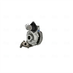 Turbo Pour Renault Dacia Nissan MERCEDES Citan 144100499R 1441000Q0C 144102767R
