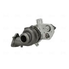 Turbo Pour Ford Tourneo Transit 2319333 2480732 2614505 KK2Q6K682BA KK2Q6K682BB