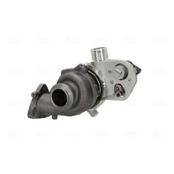 Turbo Pour Ford Tourneo Transit 2319333 2480732 2614505 KK2Q6K682BA KK2Q6K682BB